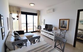 Apartamentos & Spa Torres De San Juan